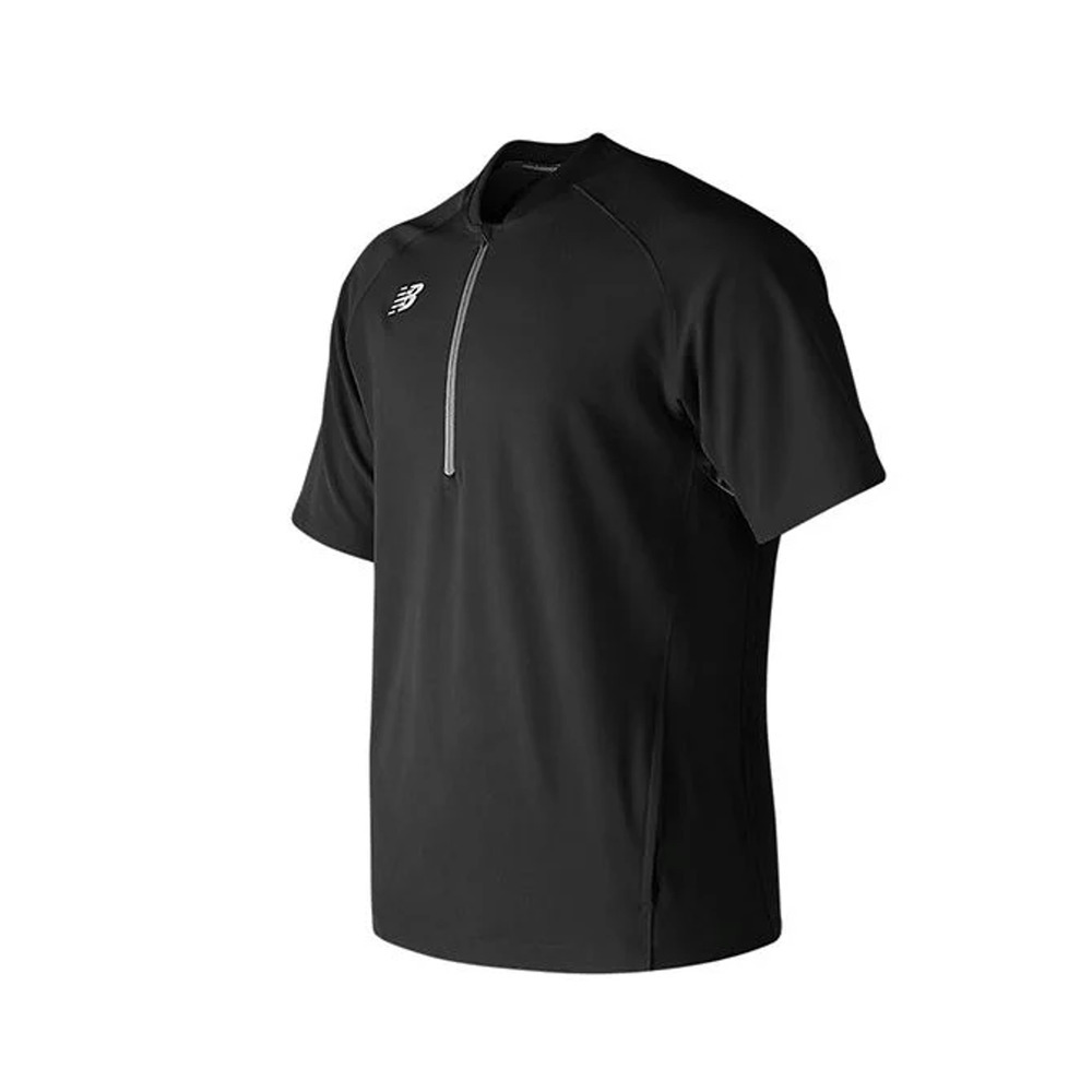 New Balance Men's Short Sleeve 3000 Baseball Batting Jacket Size M
